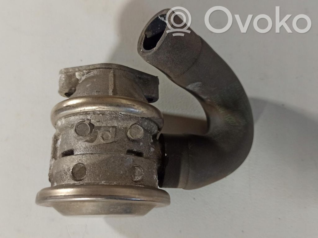 Porsche Cayenne (9PA) Válvula EGR 