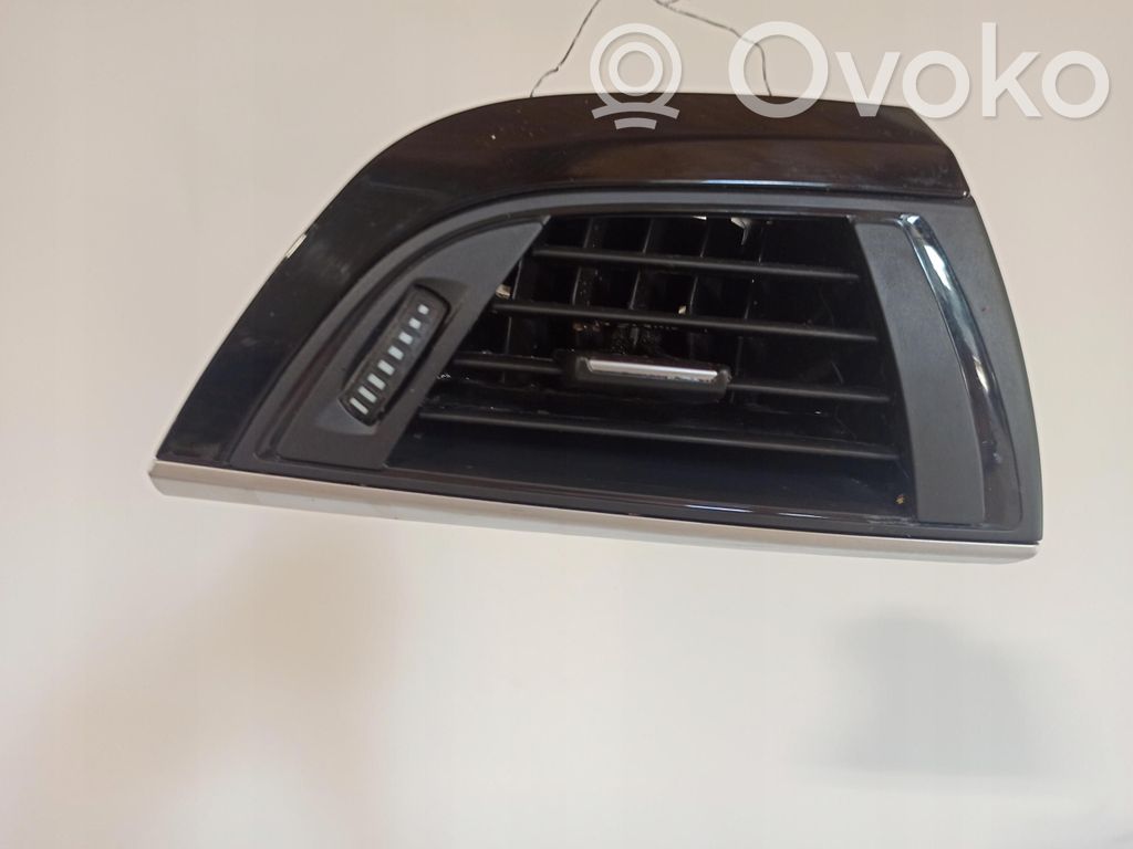 BMW 5 GT F07 Luftausströmer Lüftungsdüse Luftdüse seitlich 
