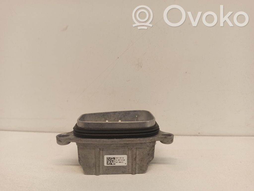 Seat Arona LED ballast control module 