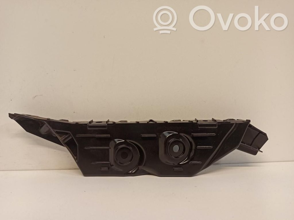 Seat Arona Soporte de montaje del parachoques trasero 