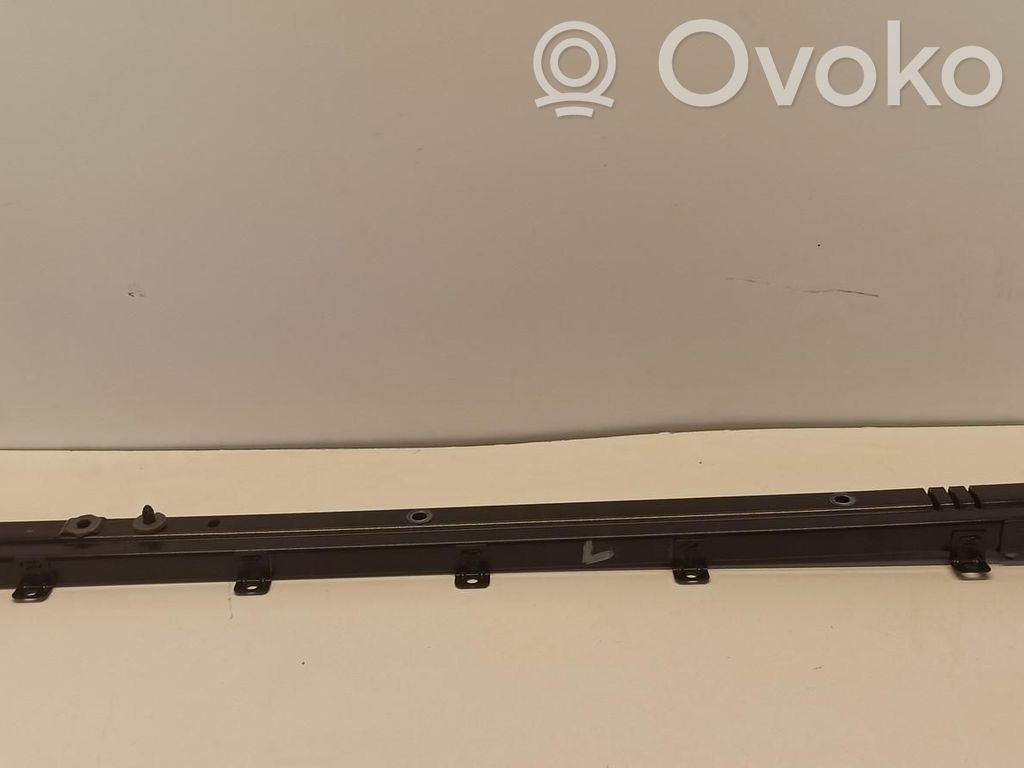 Opel Vivaro Durvis 