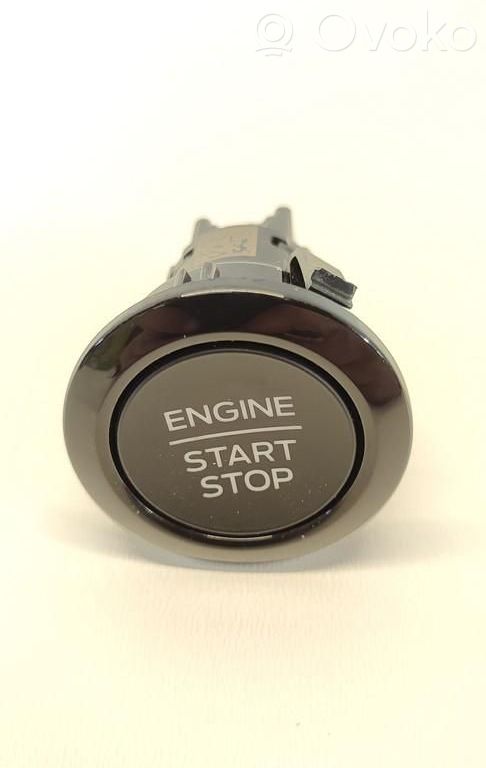 Ford Puma Engine start stop button switch 