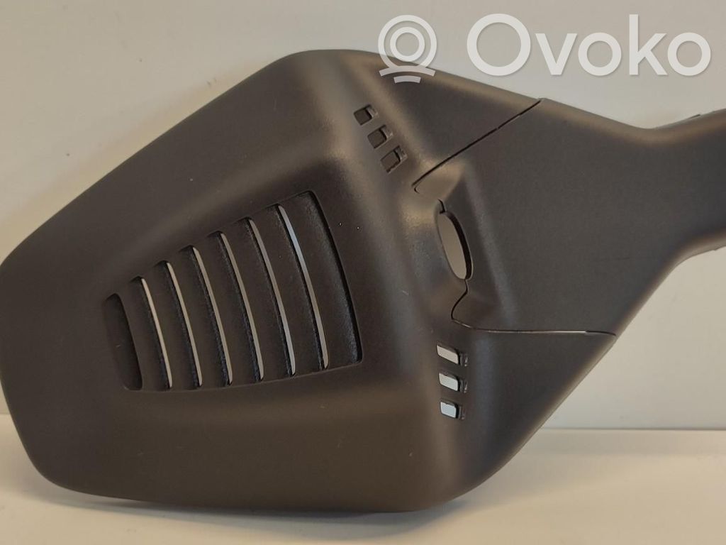 Ford Puma Plastic wing mirror trim cover 
