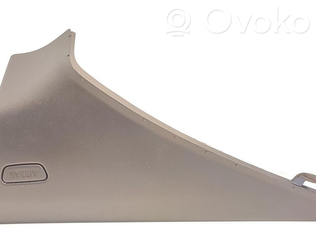 BMW 2 F44 Moldura del limpia 