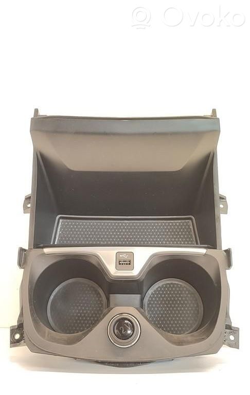 BMW 2 F44 Becherhalter Getränkehalter Cupholder vorne 