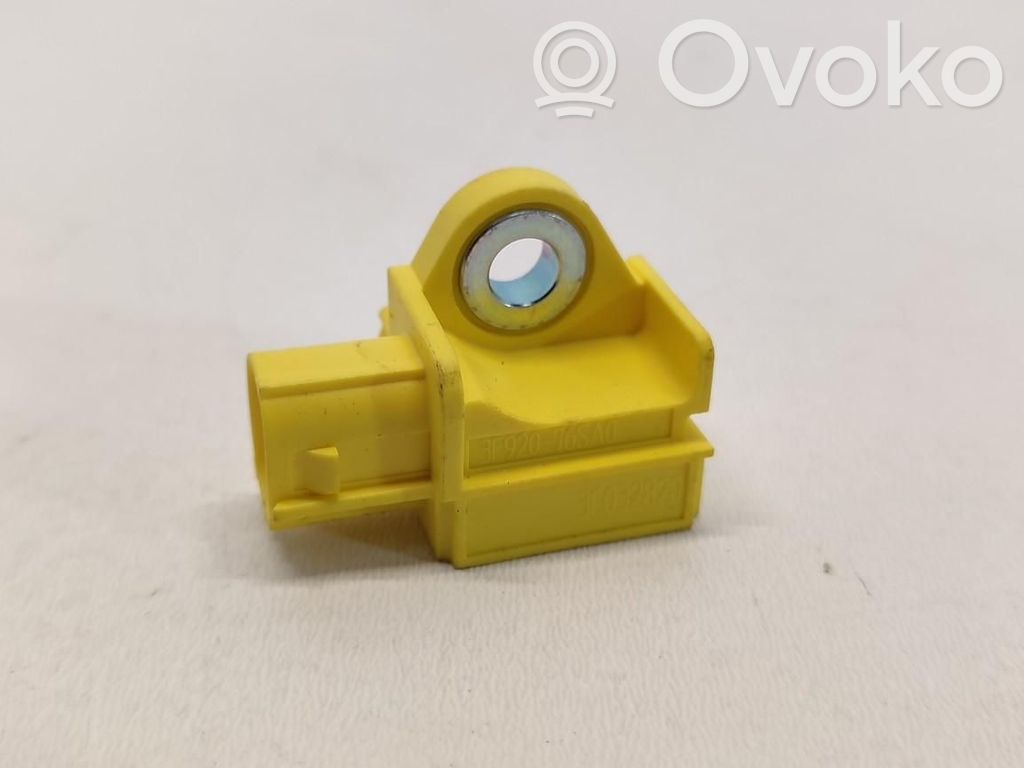 Suzuki SX4 S-Cross Airbagsensor Crashsensor Drucksensor 