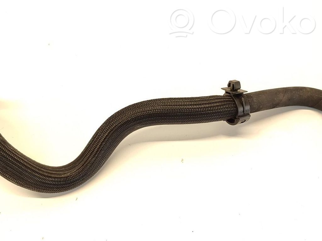 Opel Movano C Schlauch / Leitung Servopumpe 