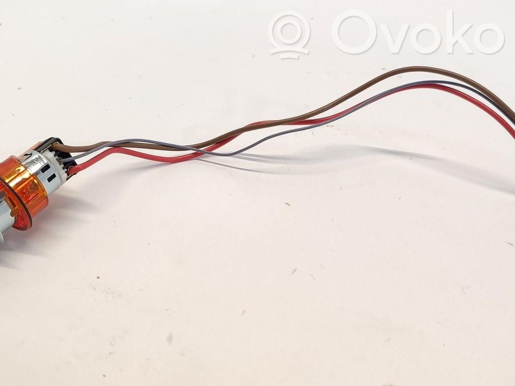 Audi Q5 SQ5 8R 12 V Socket (front) 
