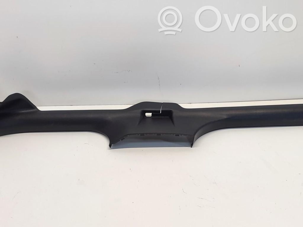 Cupra Formentor side skirts sill cover 
