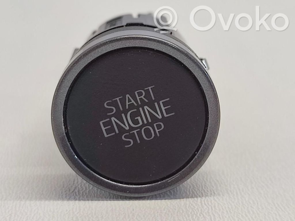 Cupra Formentor Engine start stop button switch 