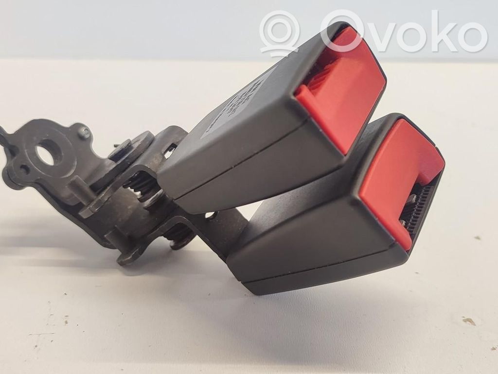 Seat Leon (5F) Sagtis diržo galine 