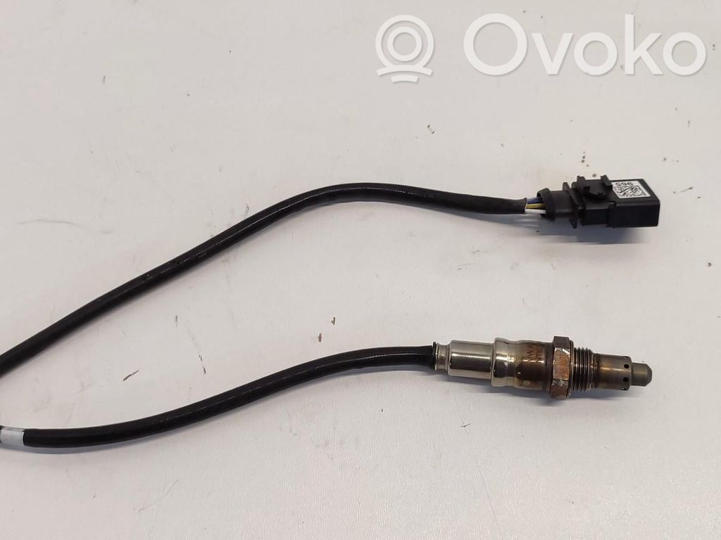 Volkswagen Tiguan Lambda probe sensor 