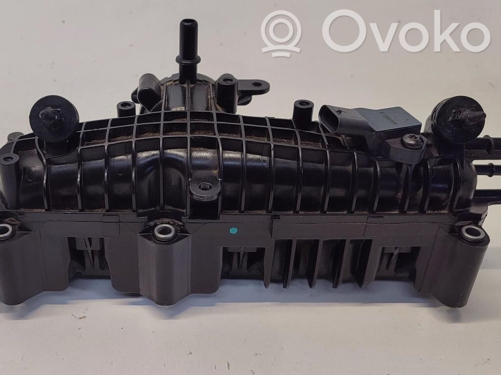 Volvo XC40 Colector de admisión 