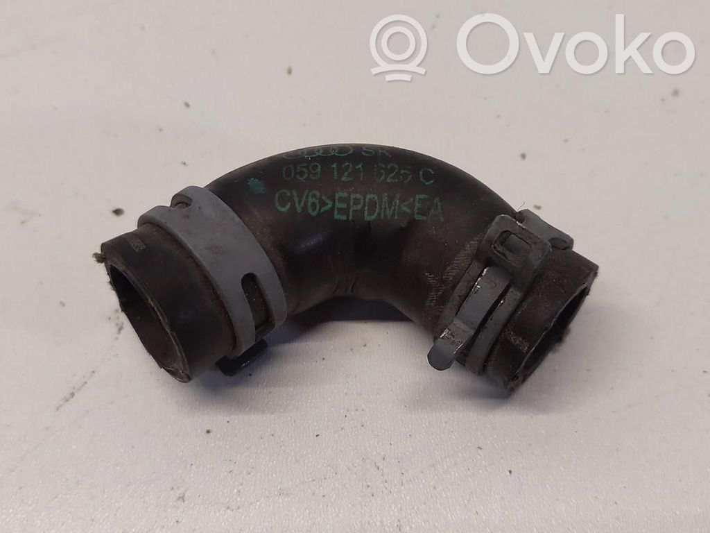 Audi A7 S7 4K8 Engine coolant pipe/hose 