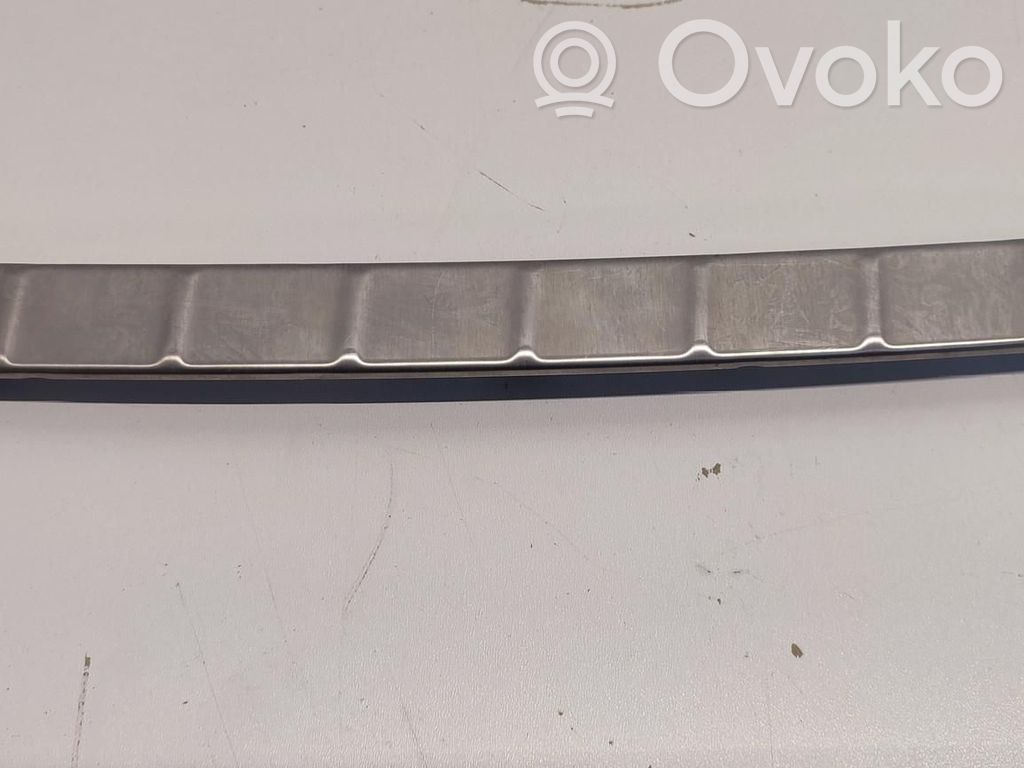 Volvo XC40 Protector del borde del maletero/compartimento de carga 