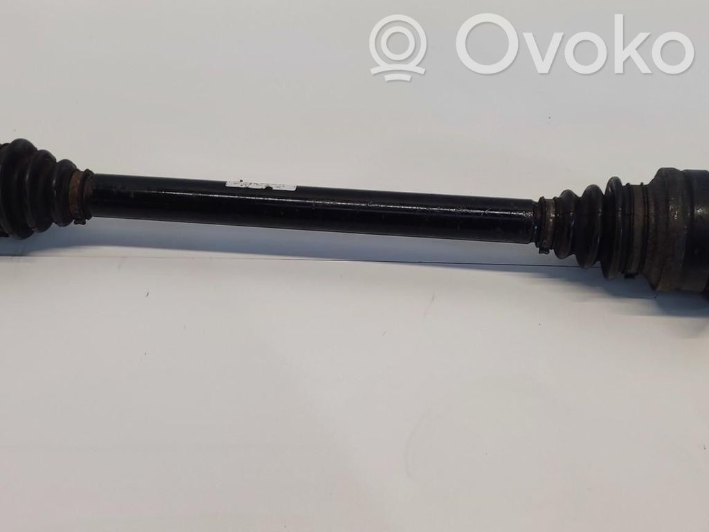 BMW 1 F20 F21 Półoś tylna 