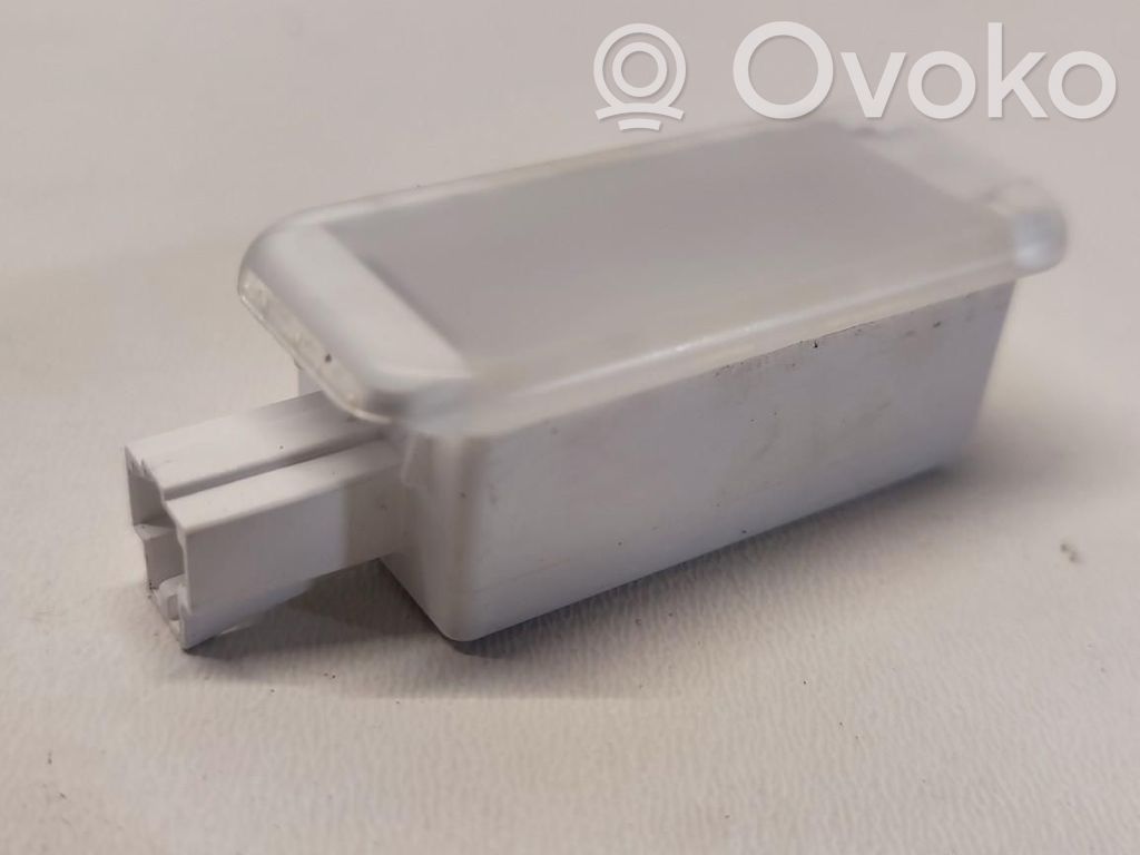 Volkswagen Tayron II Consola de luz del techo 