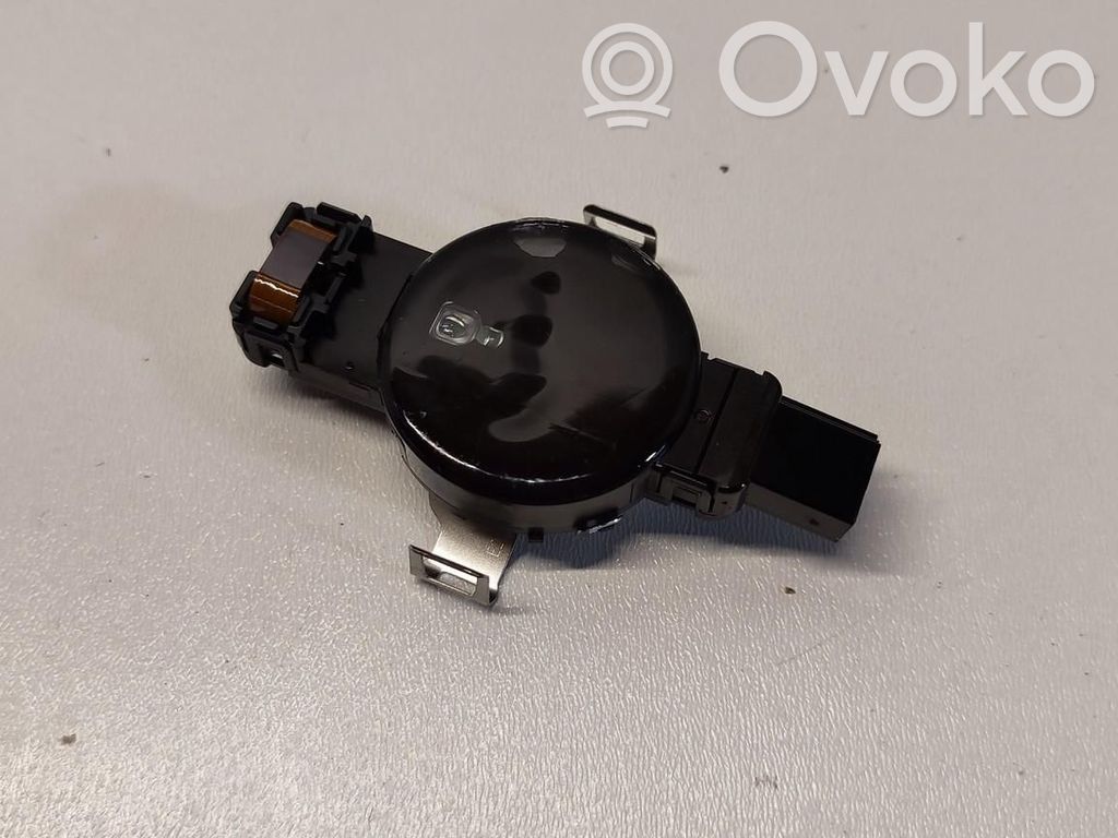 Volkswagen Tayron II Rain sensor 