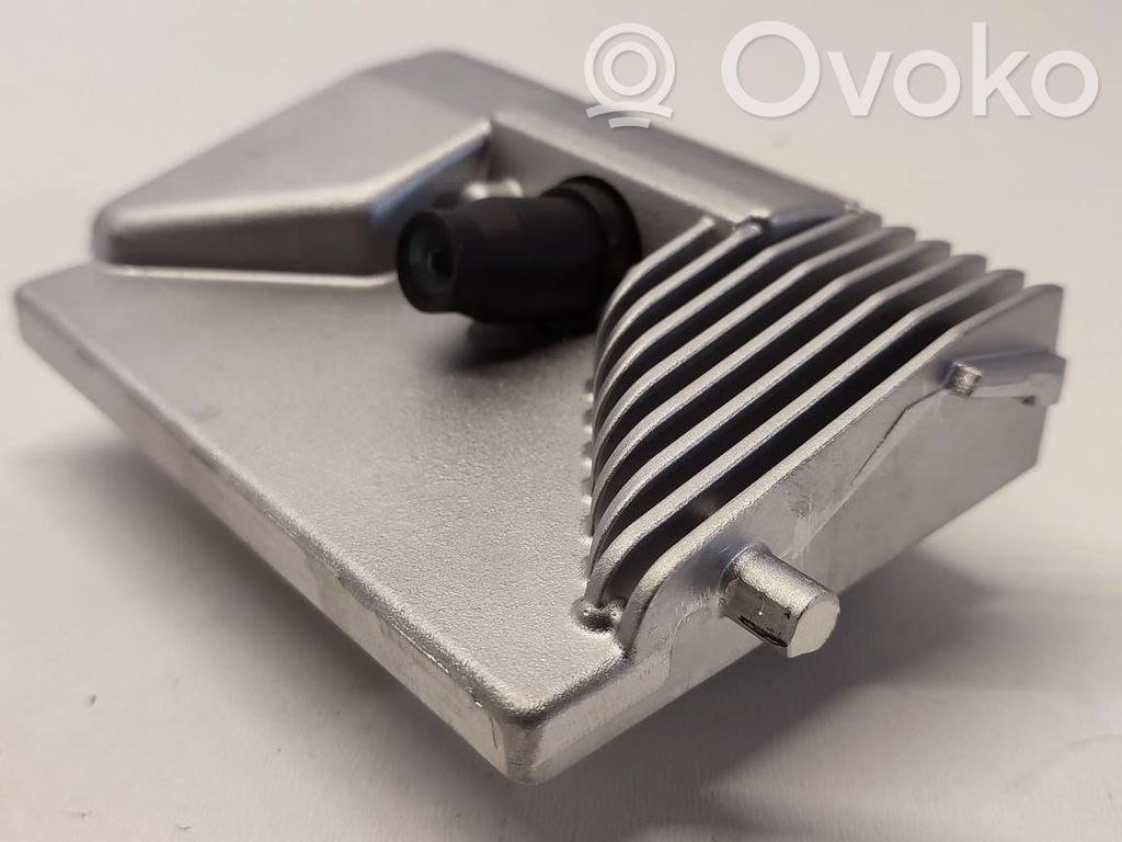 Volkswagen Tayron II Windshield/windscreen camera 