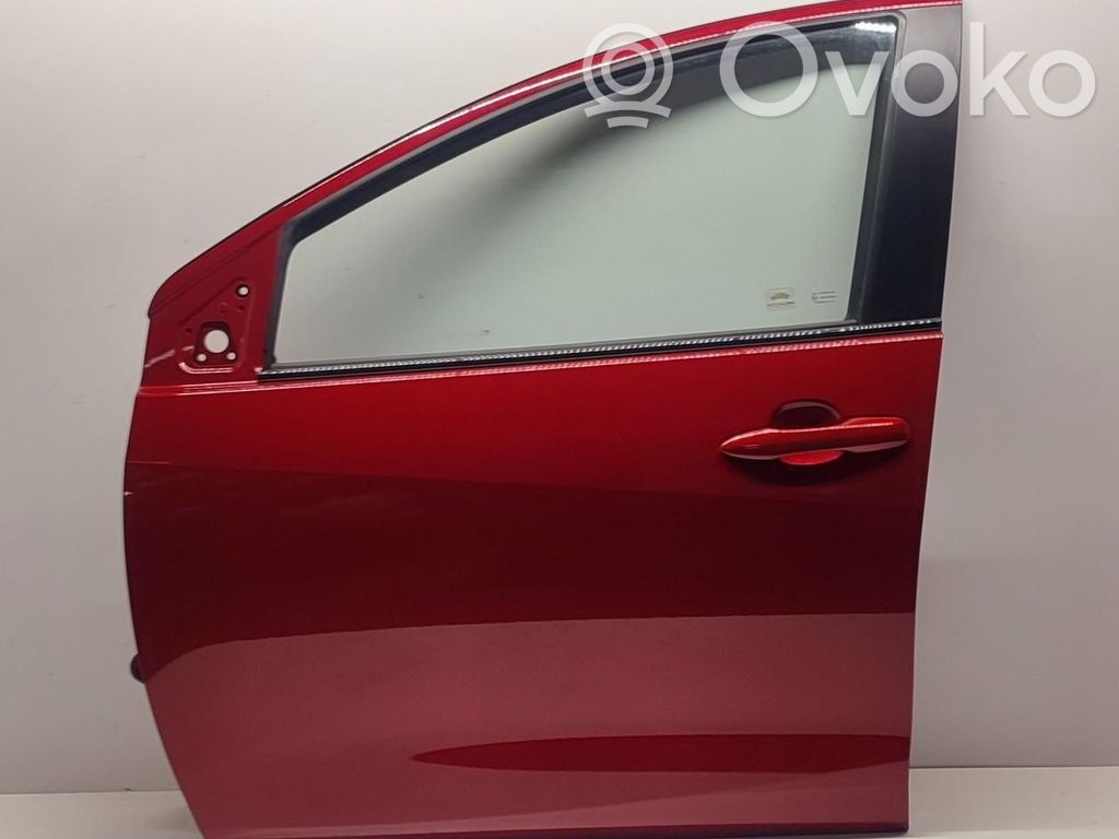 Mazda 2 Tür vorne 