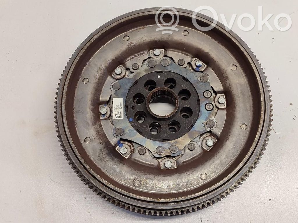 Volkswagen Tiguan Zweimassenschwungrad 