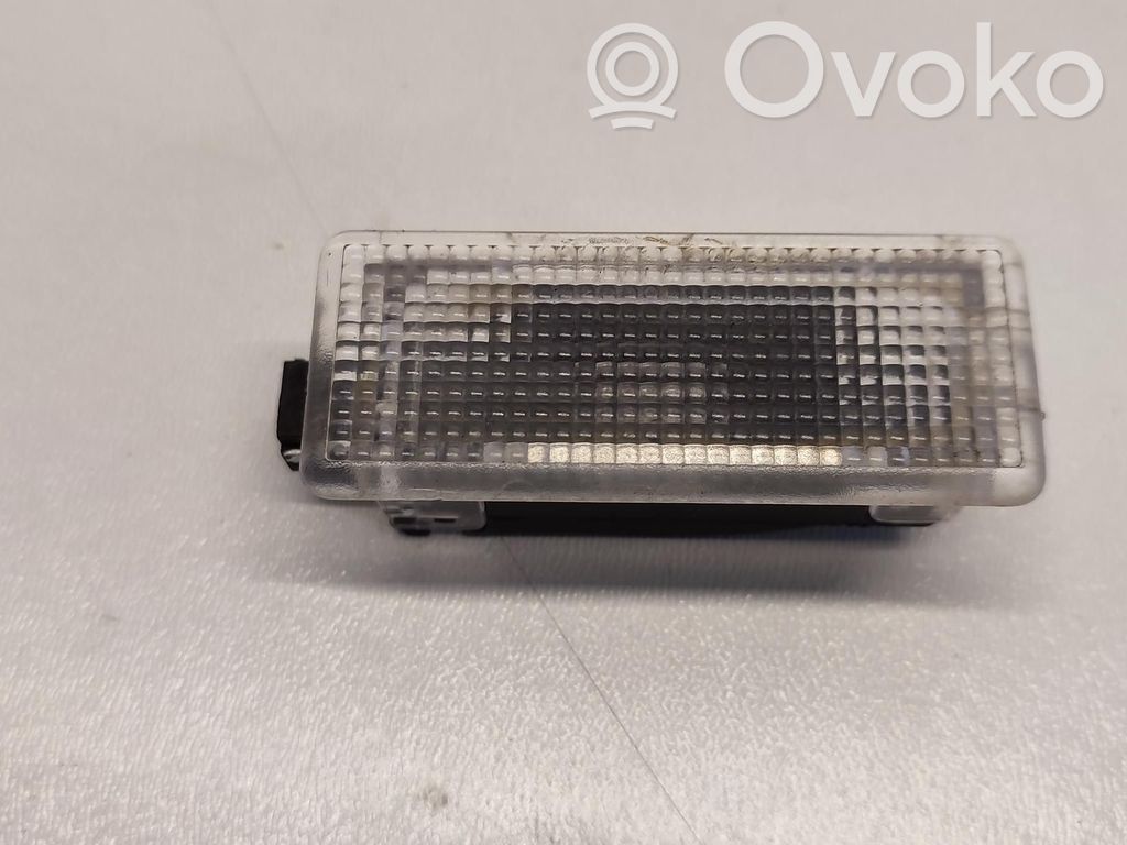 Mercedes-Benz CLA C117 X117 W117 Panel oświetlenia wnętrza kabiny 