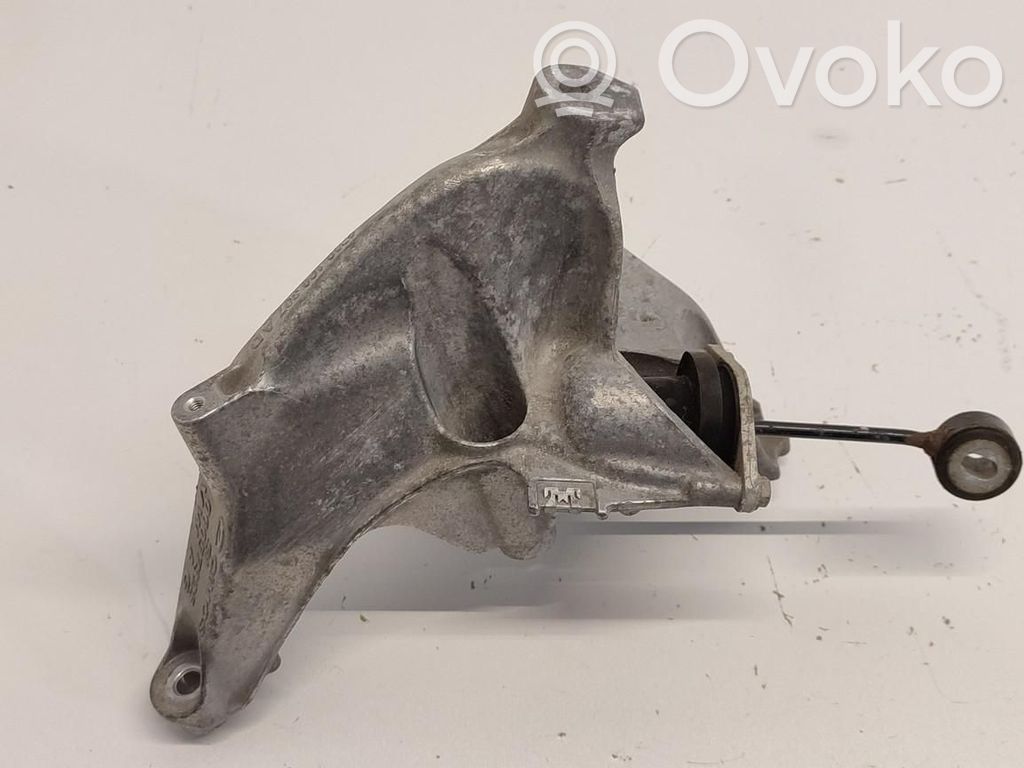 Audi A4 S4 B9 8W Engine mounting bracket 