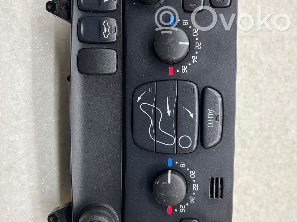 Climate control unit   30746022,06W50E04