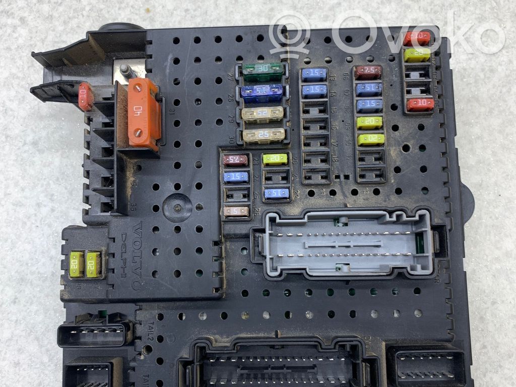 Fuse module   30728512,06W425,28017881