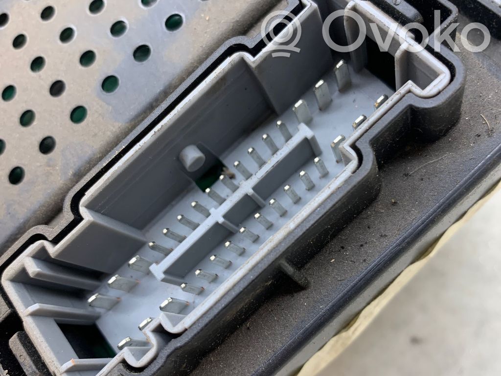 Volvo XC70 Fuse module 