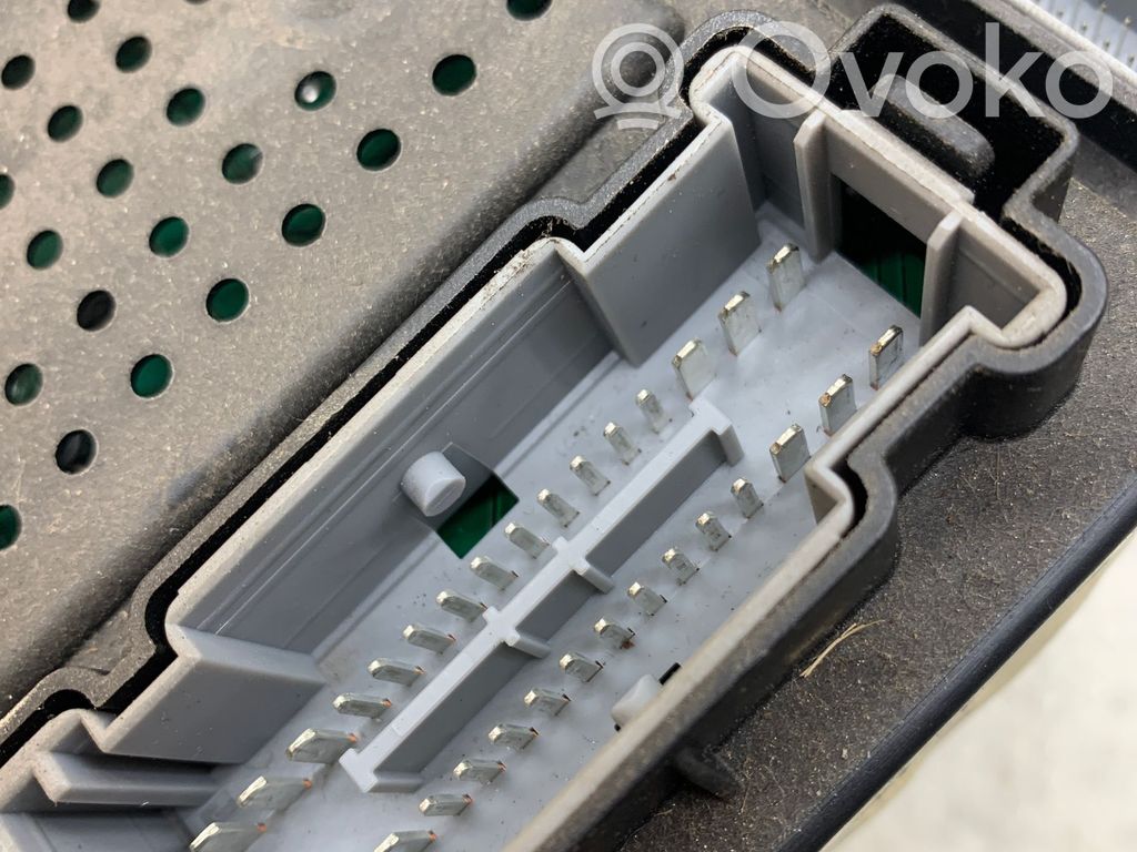 Volvo XC70 Fuse module 