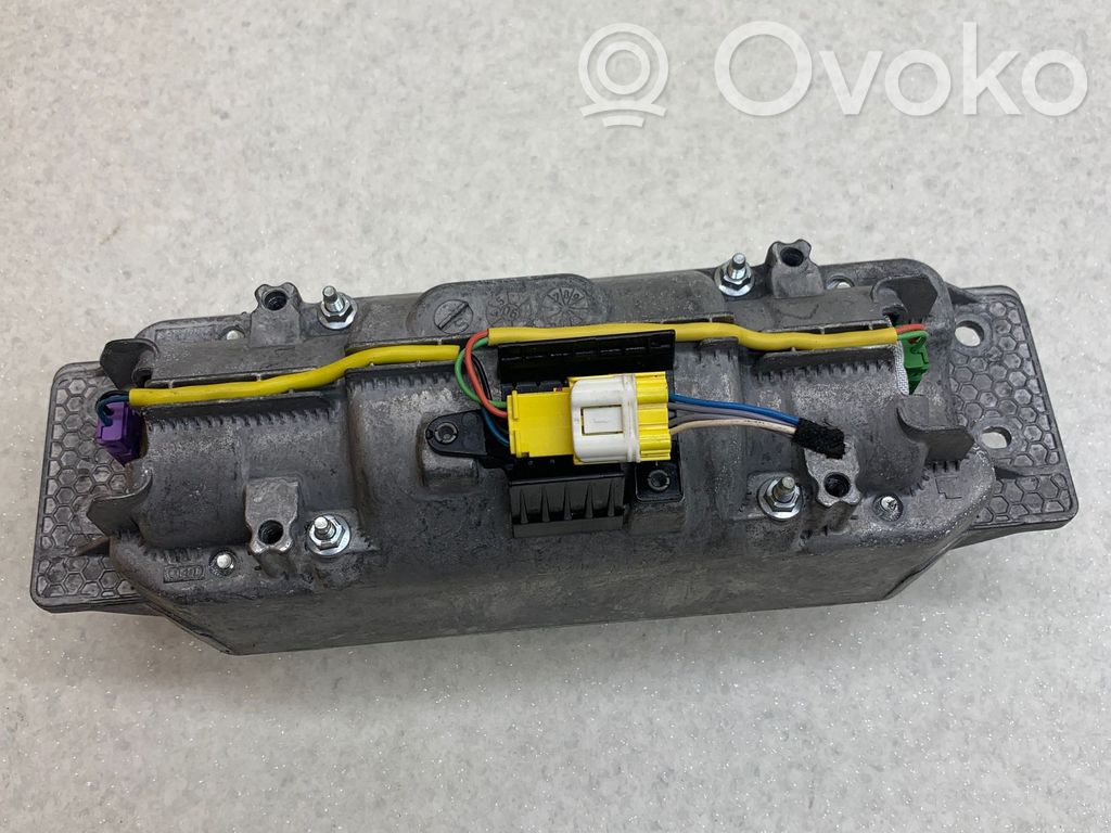 Audi A6 S6 C6 4F Airbag pasager 