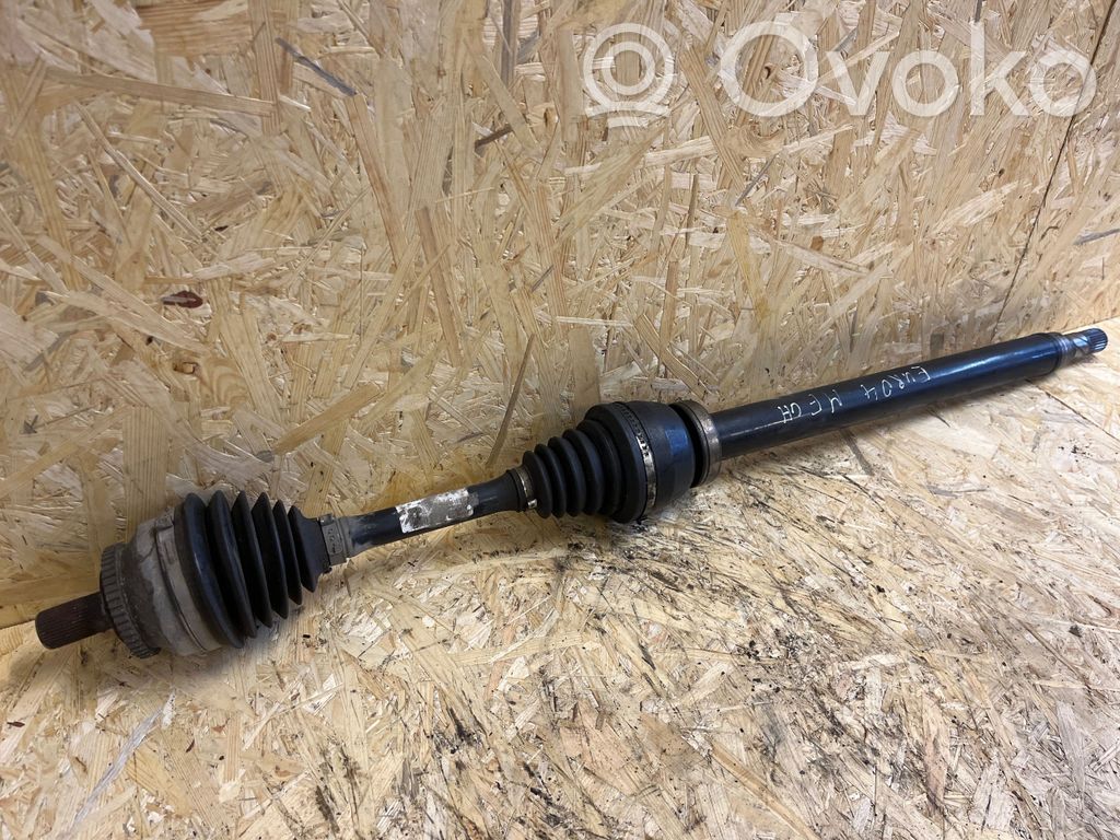 Volvo V70 Front driveshaft 