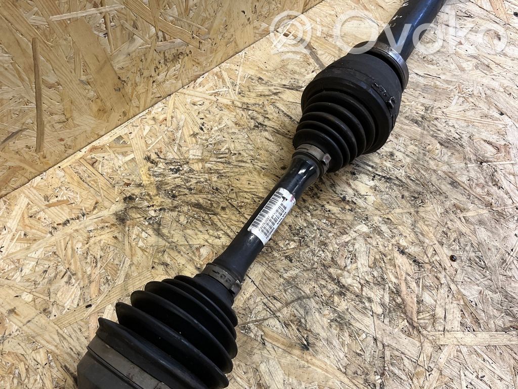 Volvo V70 Semiasse anteriore 