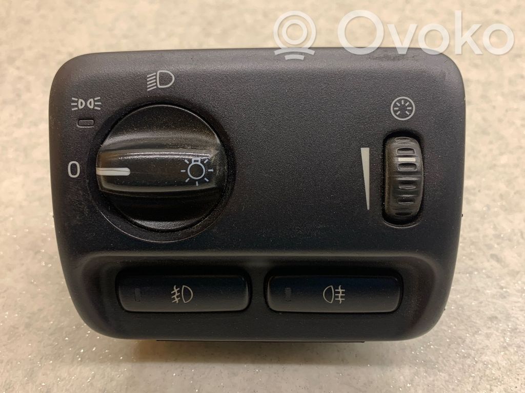 Volvo S80 Light switch 