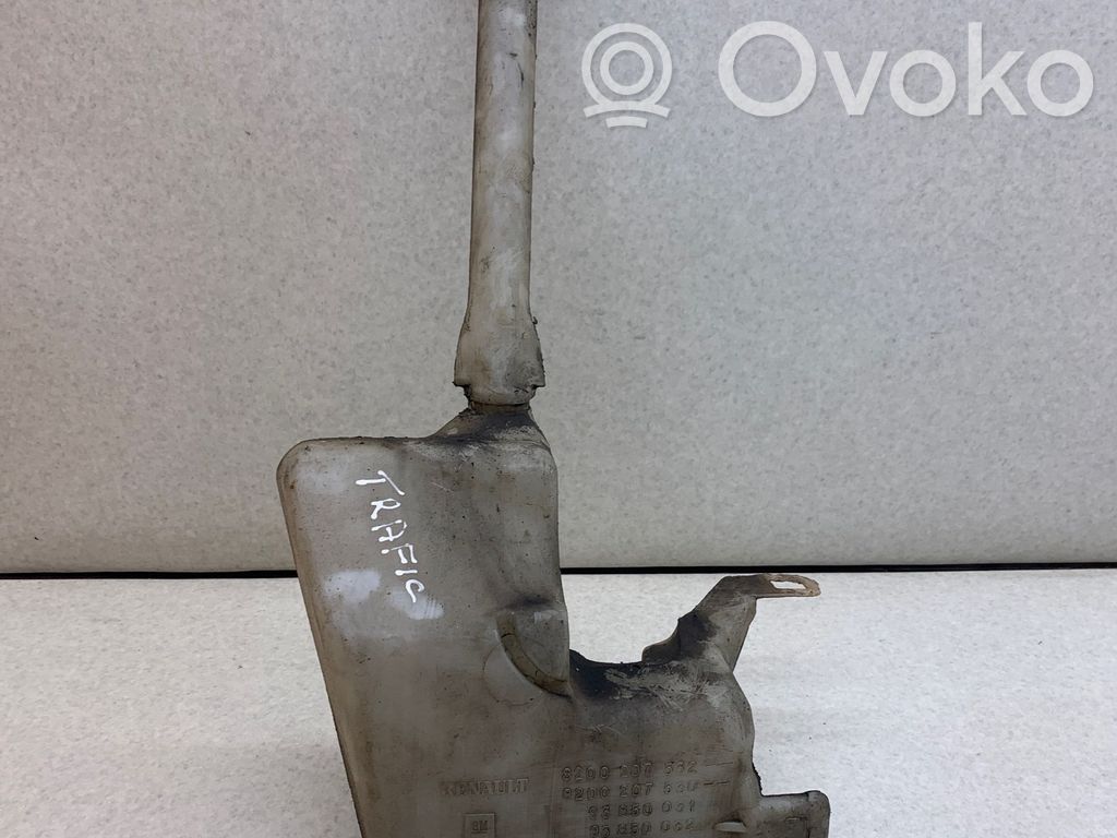 Nissan Primastar Rezervor lichid spălare parbriz 