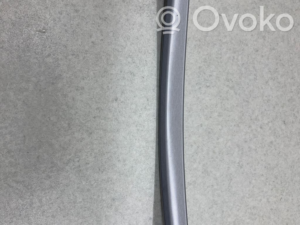 Volvo S60 Dashboard glove box trim 