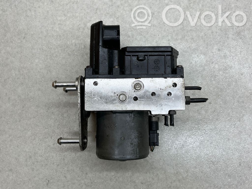 Volkswagen Phaeton ABS bloks 