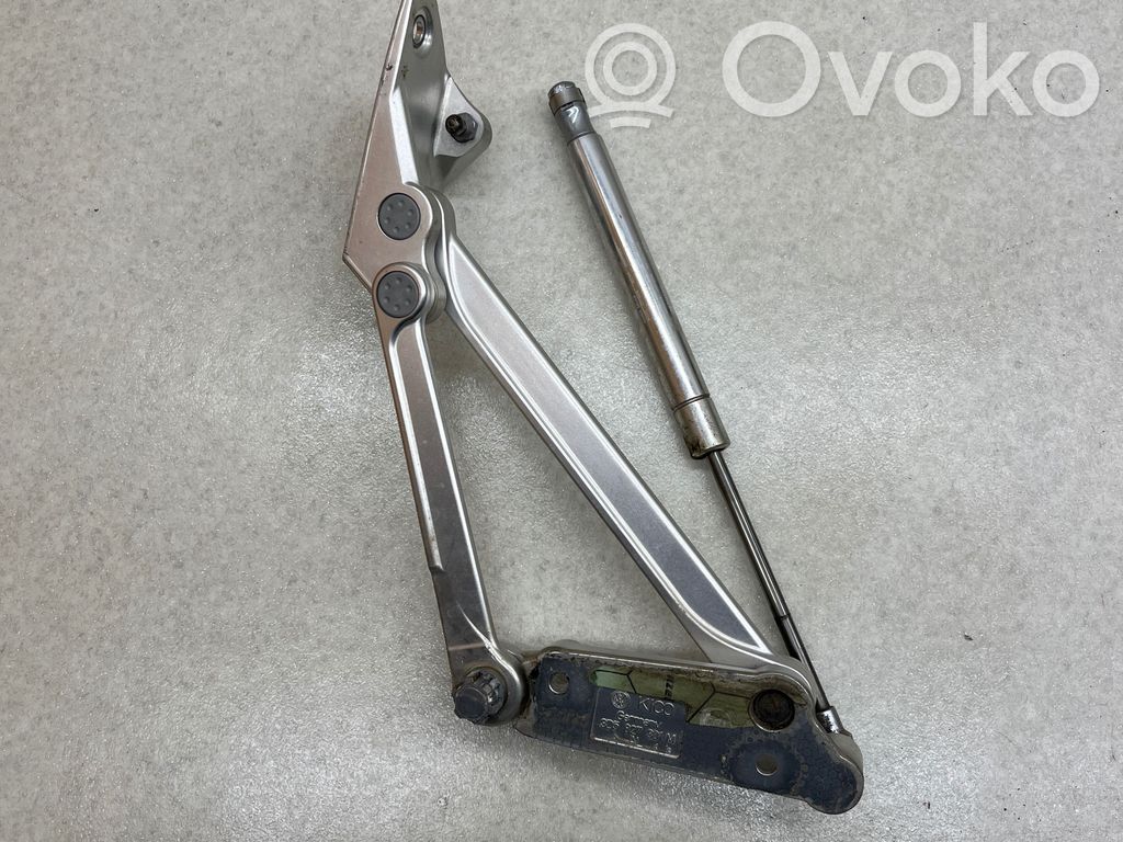 Volkswagen Phaeton Tailgate/trunk/boot hinge 
