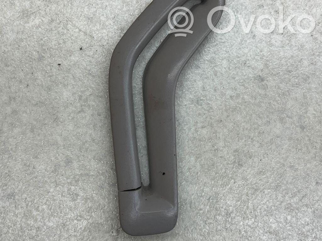 Moldura del cinturón