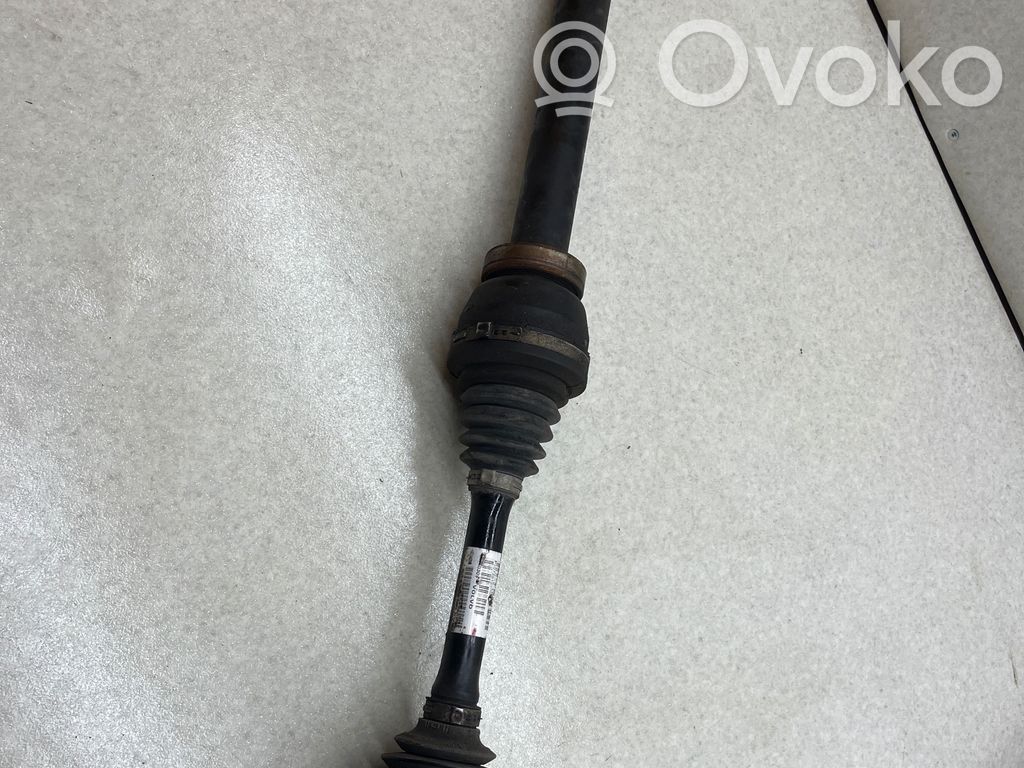 Volvo S60 Front driveshaft 