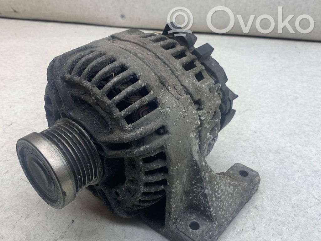 Volvo S60 Ģenerators 