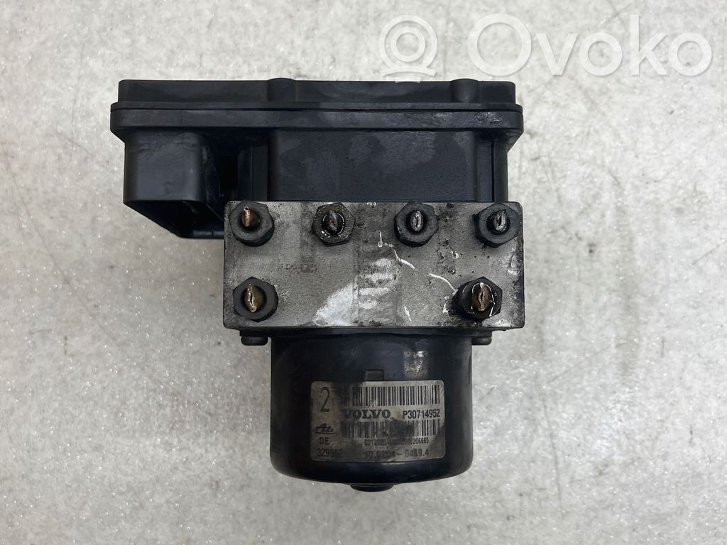 Volvo V70 ABS bloks 