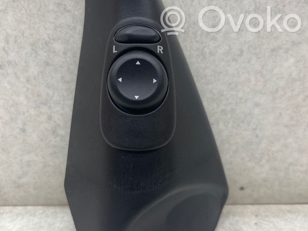 Saab 9-3 Ver2 Wing mirror switch 