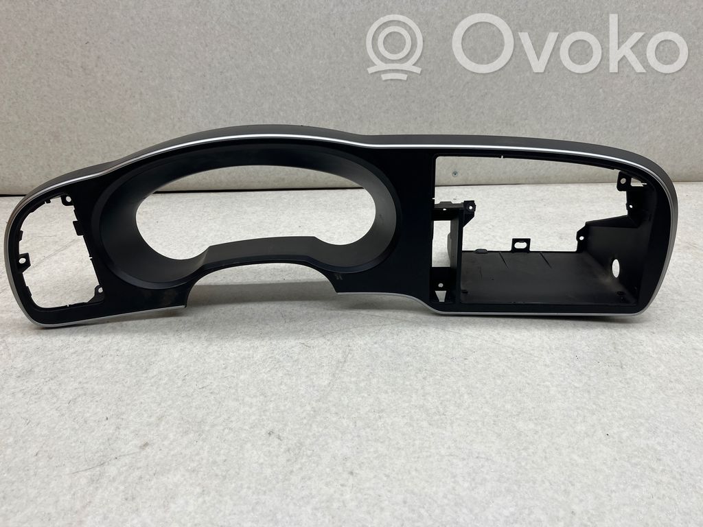 Saab 9-3 Ver2 Moldura del panel 