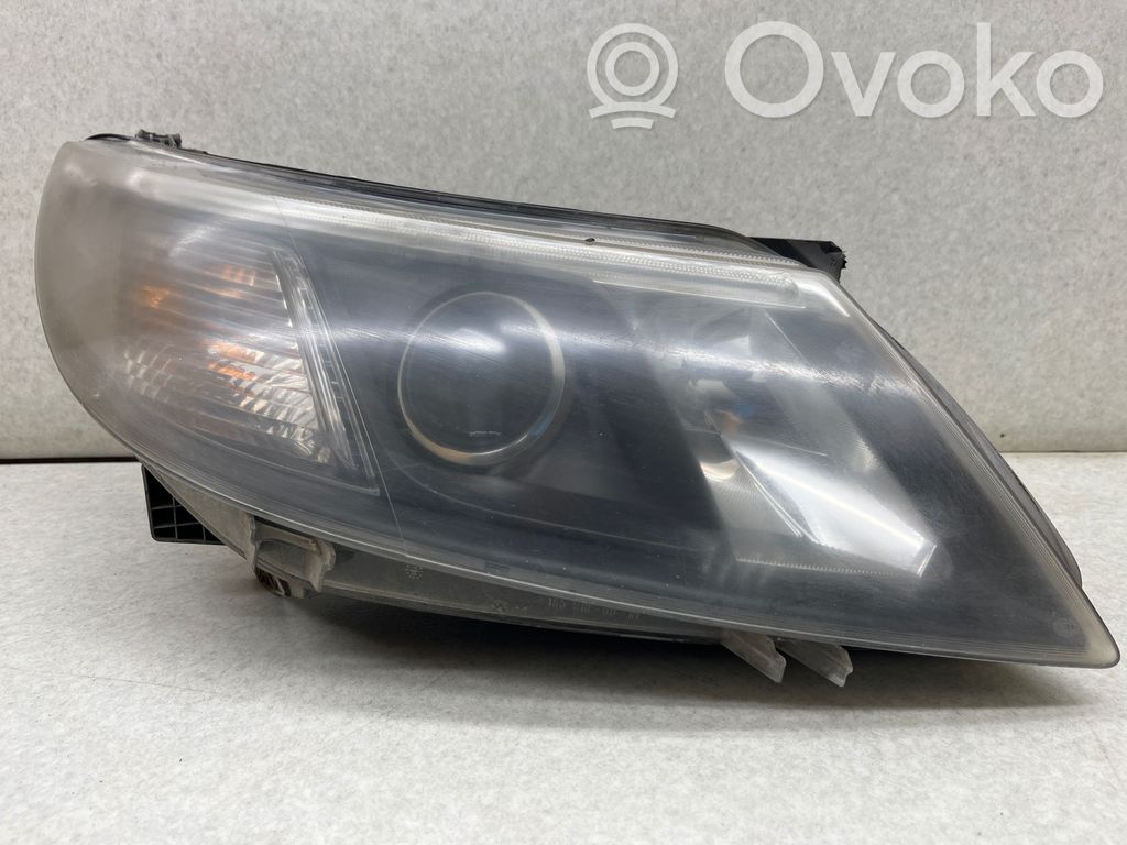 Saab 9-3 Ver2 Scheinwerfer 