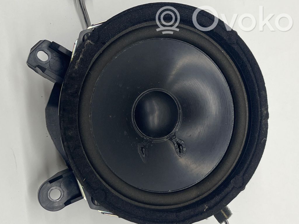Saab 9-3 Ver2 Difuzor ușă față 