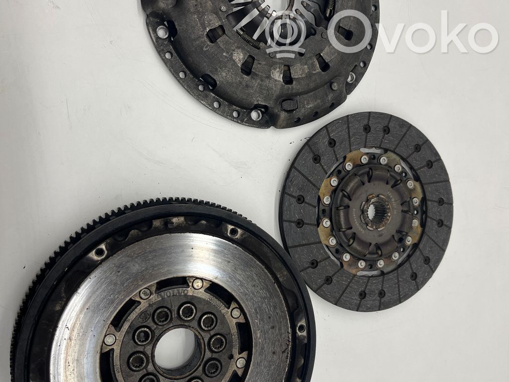 Volvo V70 Clutch set kit 