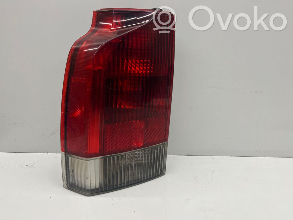 Volvo V70 Takavalot 