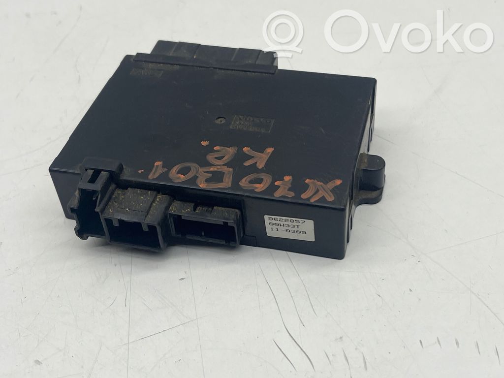 Volvo V70 Seat control module 